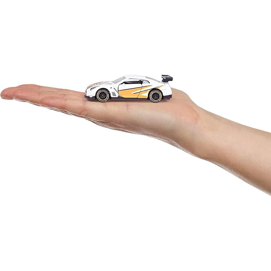海外限定　Majorette LIMITED EDITION Series7 Majorette Limited Edition 7 Dodge Challenger SRT Hellcat
